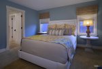 2nd Guest Bedroom with Queen Bedroom